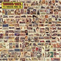 Pete Townshend & Ronnie Lane - Rough Mix - CD
