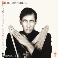 Pete Townshield - All The Best Cowboys Have Chinese Eyes - CD