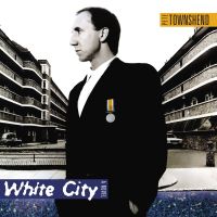 Pete Townshend - White City: A Novel - CD