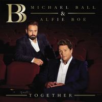Michael Ball & Alfie Boe - Together - CD