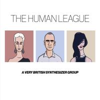 The Human League - A Very British Synthesizer Group - 2CD