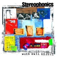 Stereophonics - Word Gets Around - CD