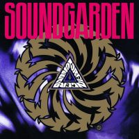 Soundgarden - Badmotorfinger - CD
