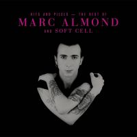 Marc Almond & Soft Cell - Hits And Pieces - The Best Of Marc Almond & Soft Cell - CD