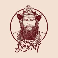 Chris Stapleton - From A Room: Volume 1 - CD