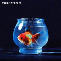 Vince Staples - Big Fish Theory - CD