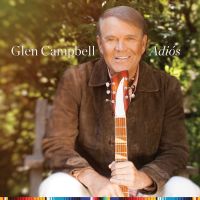 Glen Campbell - Adiós - Special Edition - 2CD