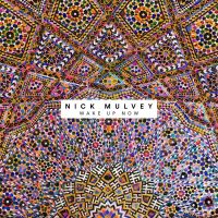 Nick Mulvey - Wake Up Now - CD