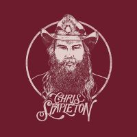 Chris Stapleton - From A Room: Volume 2 - CD