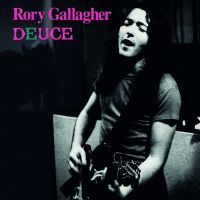 Rory Gallagher - Deuce - CD