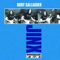 Rory Gallagher - Jinx - CD