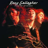 Rory Gallagher - Photo Finish - CD