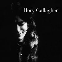 Rory Gallagher - Rory Gallagher - CD