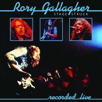 Rory Gallagher - Stage Struck - CD