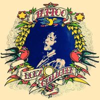 Rory Gallagher - Tattoo - CD