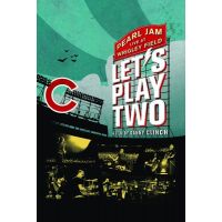 Pearl Jam - Let's Play Two - DVD+CD
