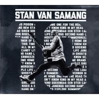 Stan van Samang - 10 - 2CD+DVD
