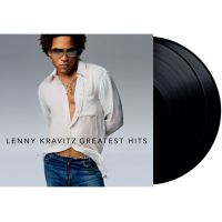 Lenny Kravitz - Greatest Hits - 2LP