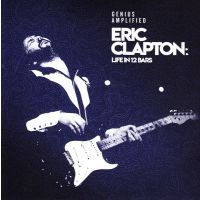 Eric Clapton - Life In 12 Bars - 2CD