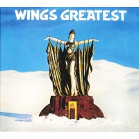 Paul McCartney - Wings Greatest - CD