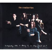 The Cranberries - Everybody Else Is Doing It, So Why Can't We? - 2CD