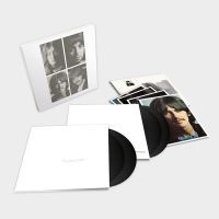 The Beatles - White Album - Anniversary Edition - 2LP