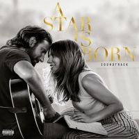 Lady Gaga & Bradley Cooper - A Star Is Born - CD