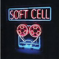 Soft Cell - The Singles - Keychains & Snowstorms - CD