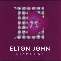 Elton John - Diamonds - CD