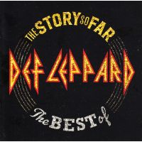 Def Leppard - The Story So Far: The Best Of Def Leppard - 2CD