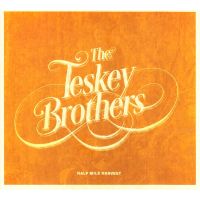 The Teskey Brothers - Half Mile Harvest - CD