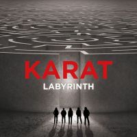 Karat - Labyrinth - CD