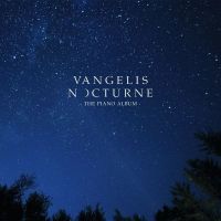 Vangelis - Nocturne - CD