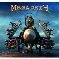 Megadeth - Warheads On Foreheads - 3CD