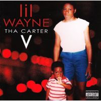 Lil Wayne - Tha Carter V - 2CD