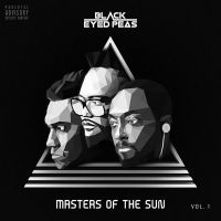 The Black Eyed Peas - Masters Of The Sun Vol.1 - CD