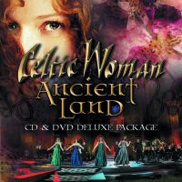 Celtic Woman - Ancient Land - CD+DVD