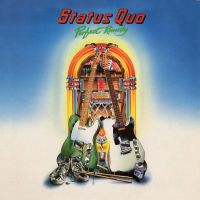 Status Quo - Perfect Remedy - 3CD