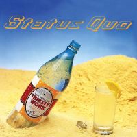 Status Quo - Thirsty Work - 2CD