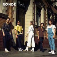 Rondé - Flourish - CD