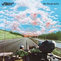 The Chemical Brothers - No Geography - CD
