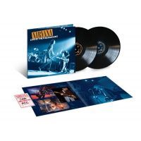 Nirvana - Live At The Paramount - 2LP