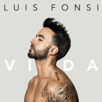 Luis Fonsi - Vida - CD