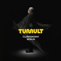 Herbert Gronemeyer - Tumult - Clubkonzert Berlin - CD