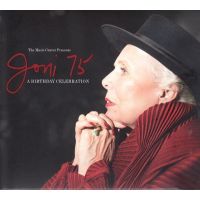 Joni 75 - A Joni Mitchell Birthday Celebration - CD