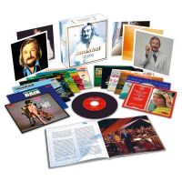 James Last - The Album Collection Box - 25CD