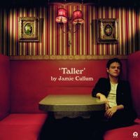 Jamie Cullum - Taller - CD