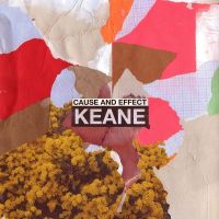 Keane - Cause And Effect - Deluxe Edition - CD