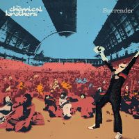 The Chemical Brothers - Surrender - 20th Anniversary Edition - 2CD