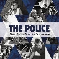 The Police - Every Move You Make: The Studio Recordings - 6CD